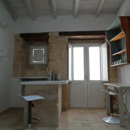 Holiday home 'a Picciridda By Wonderful Italy