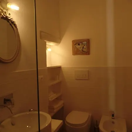 Holiday home 'a Picciridda By Wonderful Italy