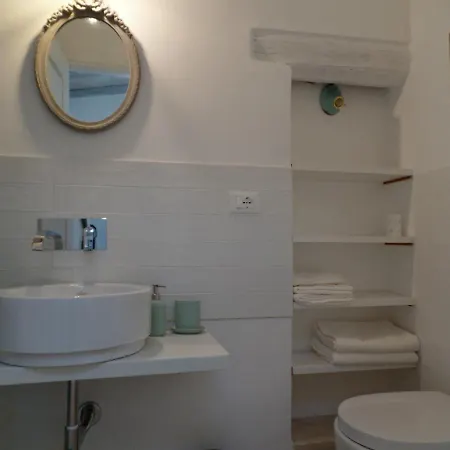'a Picciridda By Wonderful Italy Tatil Evi